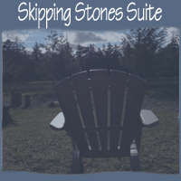 Skipping Stones Suite
